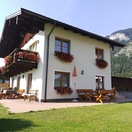 Appartement Berningerhof à Saint Wolfgang Extérieur photo