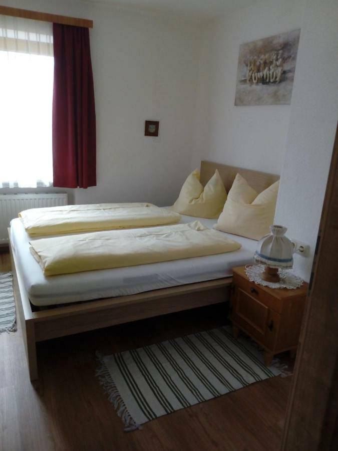 Appartement Berningerhof à Saint Wolfgang Extérieur photo